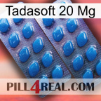 Tadasoft 20Mg viagra2